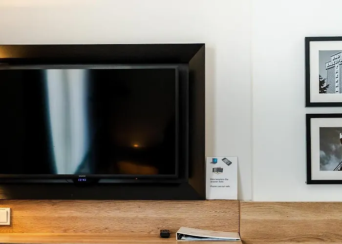 Hotel Western Ostertor 4*