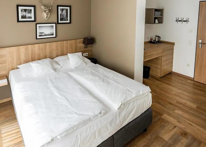 Western Ostertor Hotel Bad Salzuflen