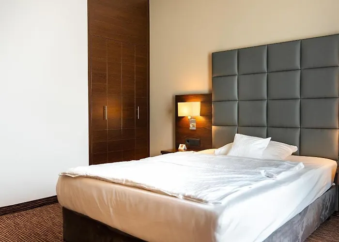 Western Ostertor Hotel