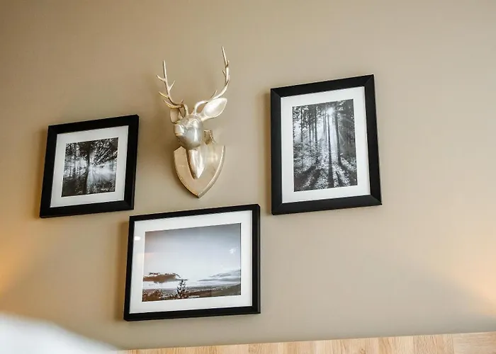 Szálloda Western Ostertor 4*