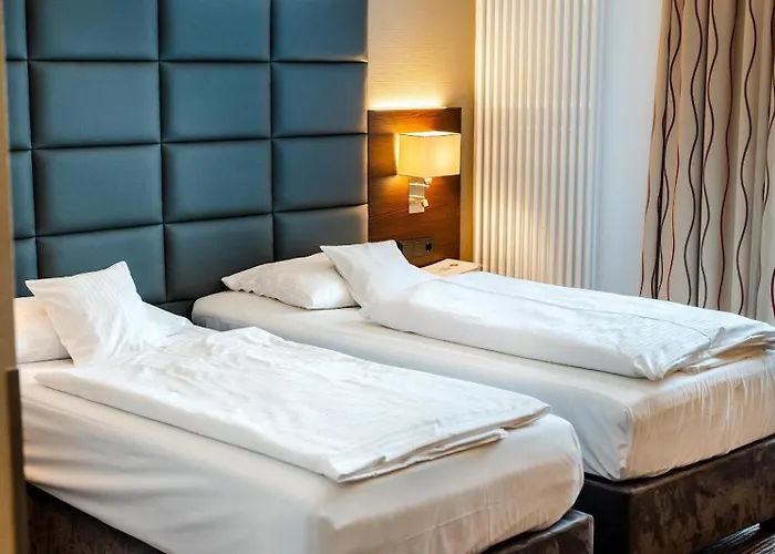 Western Ostertor Hotel Bad Salzuflen