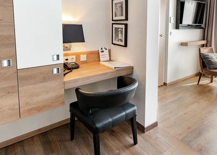 Western Ostertor 4* Bad Salzuflen