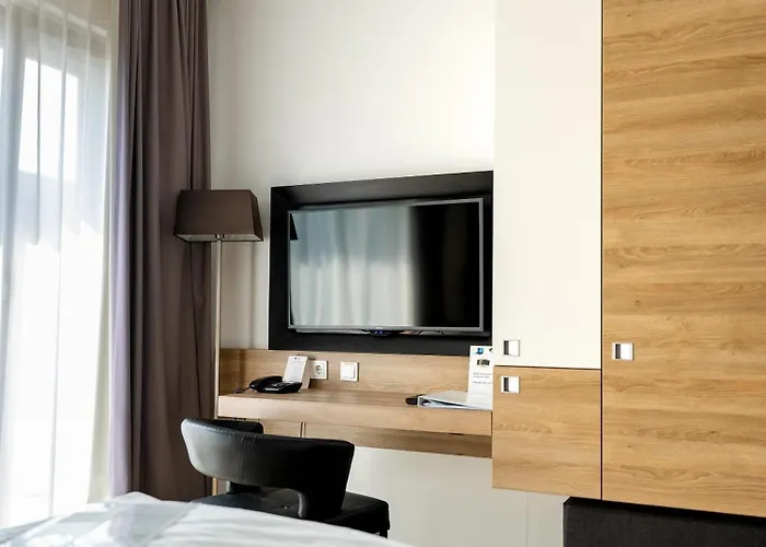 Hotel Western Ostertor Bad Salzuflen