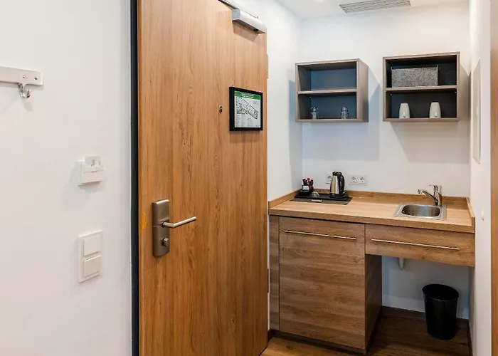 Western Ostertor Hotel