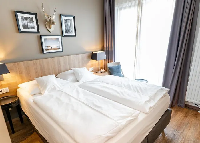 Hotel Western Ostertor