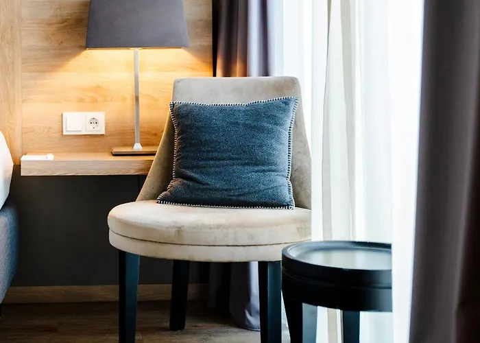 Western Ostertor 4* Bad Salzuflen