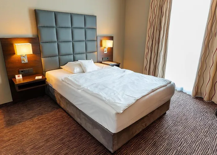 Western Ostertor Hotel 4*