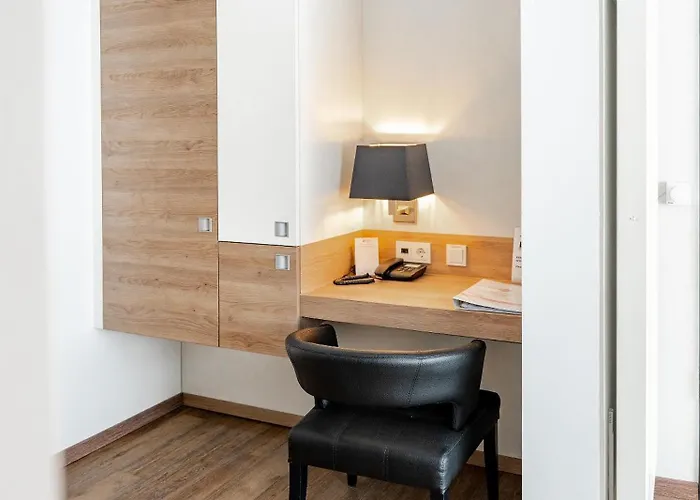 Hotel Western Ostertor