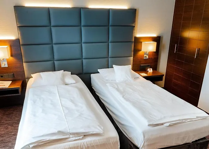 Western Ostertor Bad Salzuflen