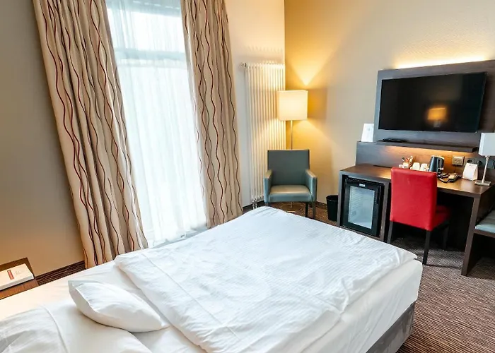 Western Ostertor 4* Bad Salzuflen