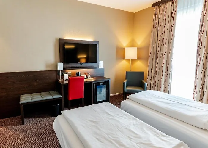 Western Ostertor Bad Salzuflen