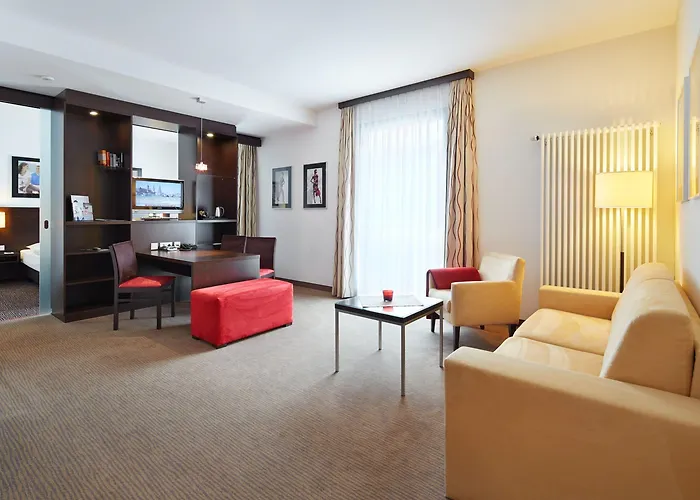 Western Ostertor Hotel 4*