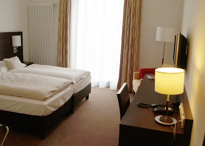 Hotel Western Ostertor Bad Salzuflen