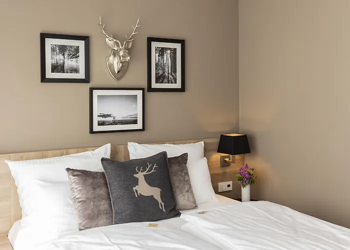 Hotel Western Ostertor