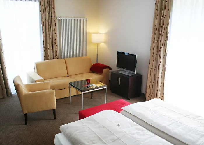 Hotel Western Ostertor Bad Salzuflen