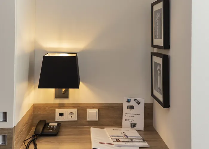 Western Ostertor Bad Salzuflen