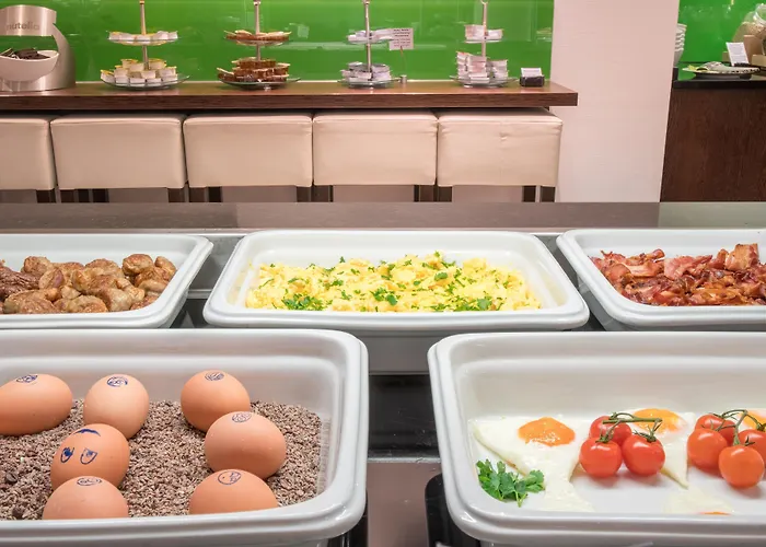 Hotel Western Ostertor