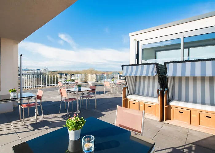 Western Ostertor Hotel 4*