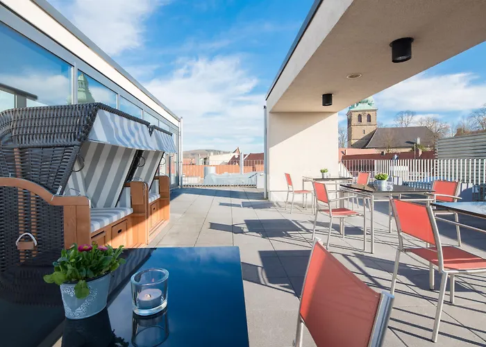 Hotel Western Ostertor Bad Salzuflen