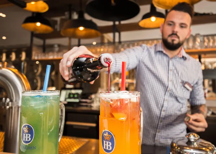 Western Ostertor Bad Salzuflen