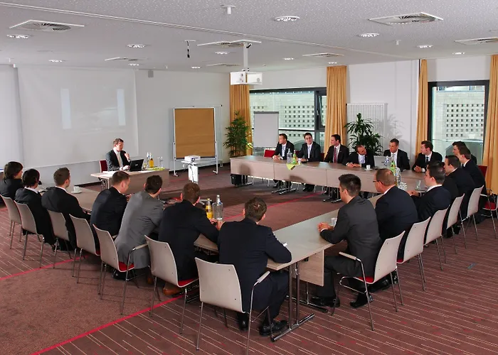 Western Ostertor Szálloda Bad Salzuflen