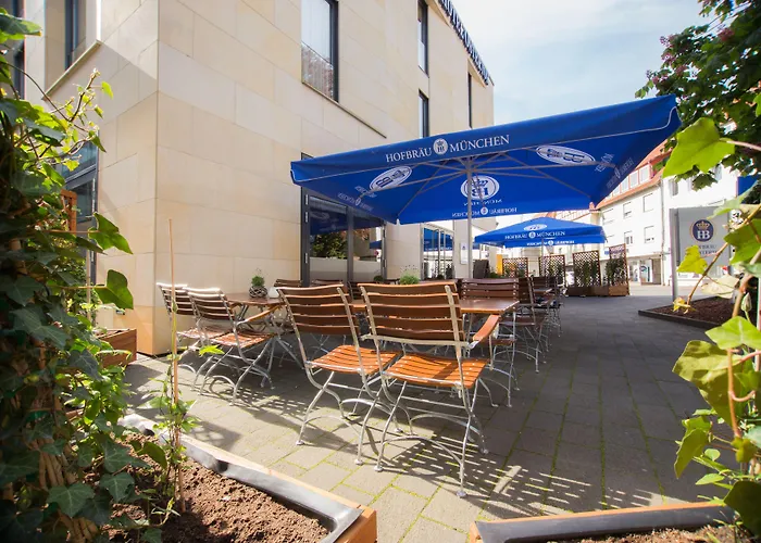 Western Ostertor Hotel 4*