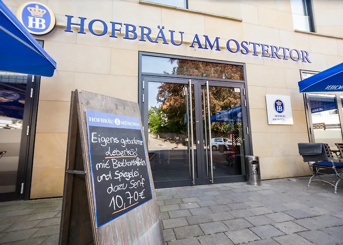 Western Ostertor Bad Salzuflen