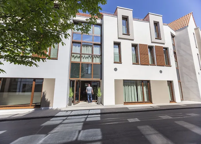 Western Ostertor 4* Bad Salzuflen