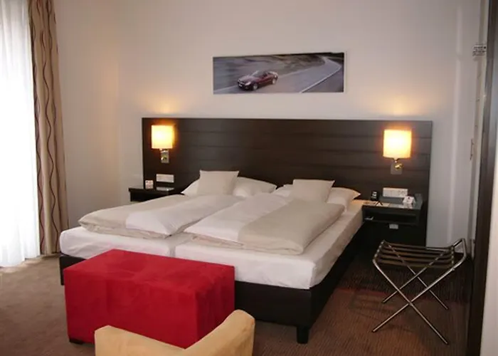 Hotel Western Ostertor Bad Salzuflen