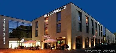 Western Ostertor Bad Salzuflen